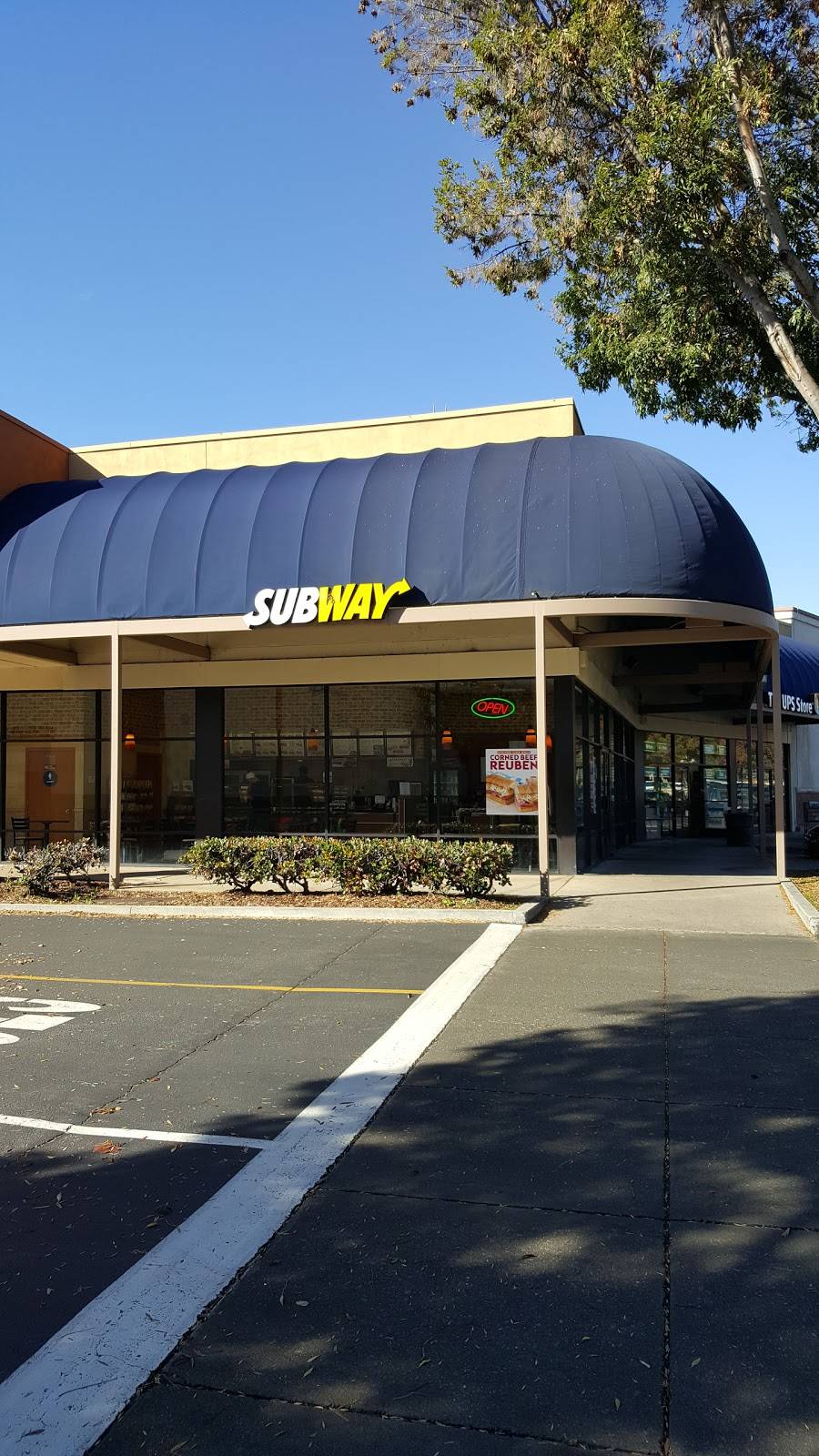 Subway Restaurants | restaurant | 39126 Argonaut Way #1301a, Fremont, CA 94538, USA | 5107396024 OR +1 510-739-6024