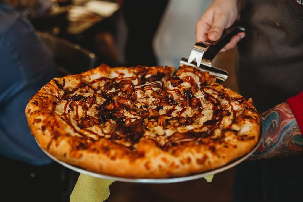 Zoners Pizza, Wings & Waffles - St. Augustine | restaurant | 3915 A1A S Suite #105, St. Augustine, FL 32080, USA | 9044602792 OR +1 904-460-2792