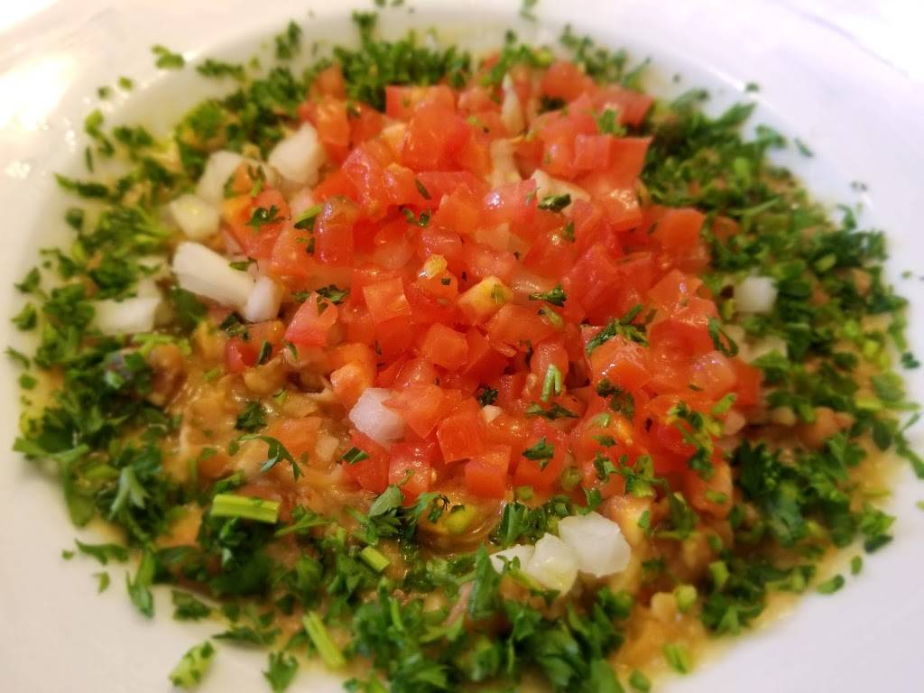 Four Seasons Mediterranean Cuisine | restaurant | 1892 US-130, North Brunswick Township, NJ 08902, USA | 7326586555 OR +1 732-658-6555