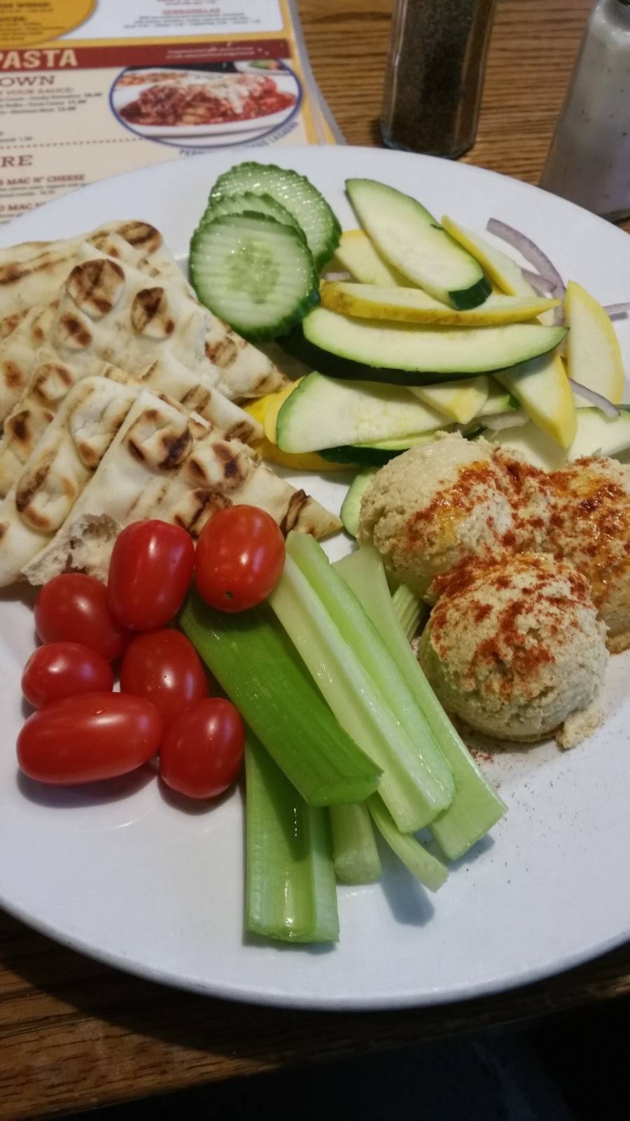 Peppinos Sports Grille & Pizzeria | restaurant | 1515 Eastport Dr, Grand Rapids, MI 49508, USA | 6165548880 OR +1 616-554-8880