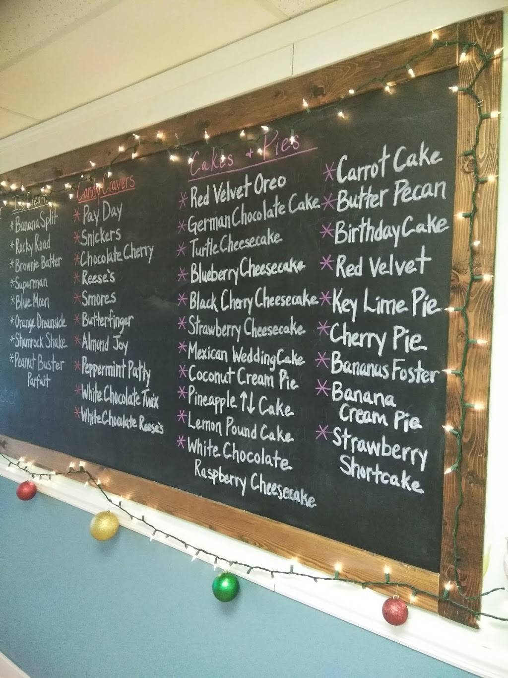 Happy Healthies Mishawaka | restaurant | 4609 Grape Rd, Mishawaka, IN 46545, USA | 5743032308 OR +1 574-303-2308