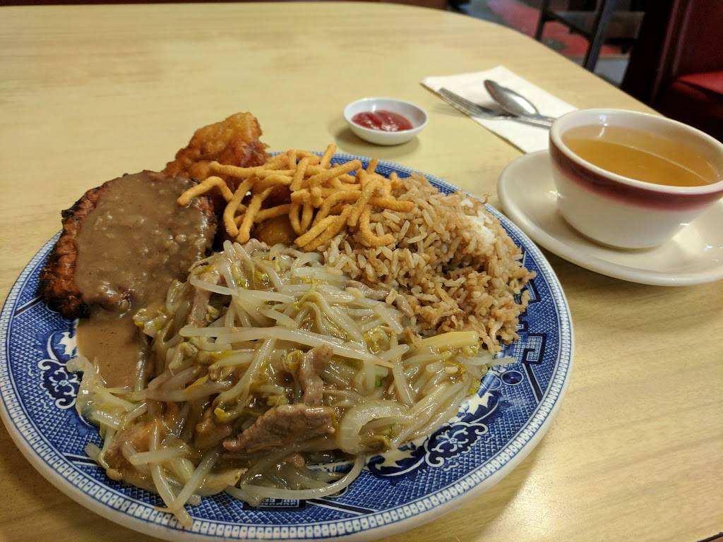 Bamboo Inn | restaurant | 2005 W 7th St, Los Angeles, CA 90057, USA | 2134836938 OR +1 213-483-6938