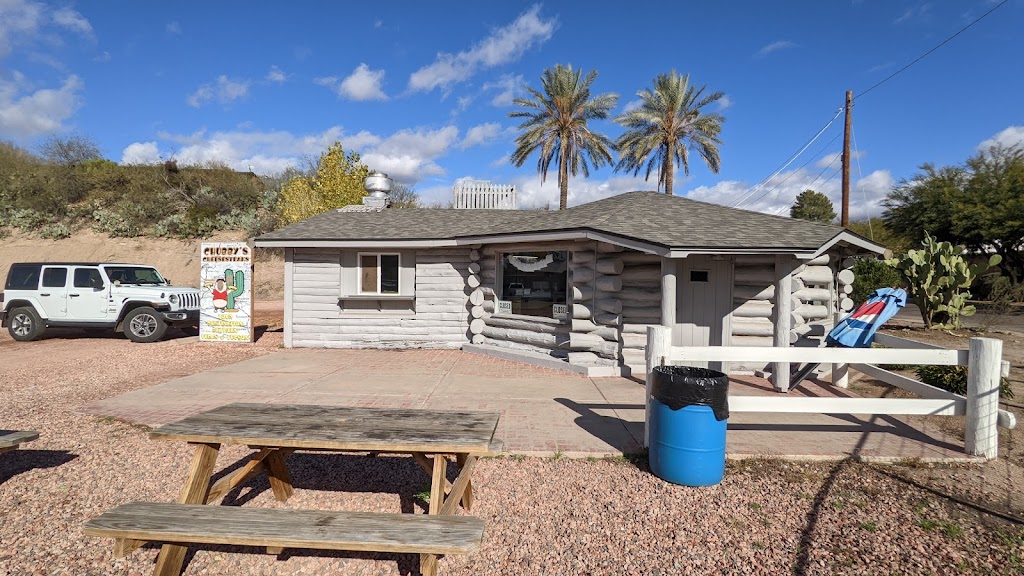Chubbys cheesesteaks | restaurant | 442 E Wickenburg Way, Wickenburg, AZ 85390, USA | 9286849143 OR +1 928-684-9143