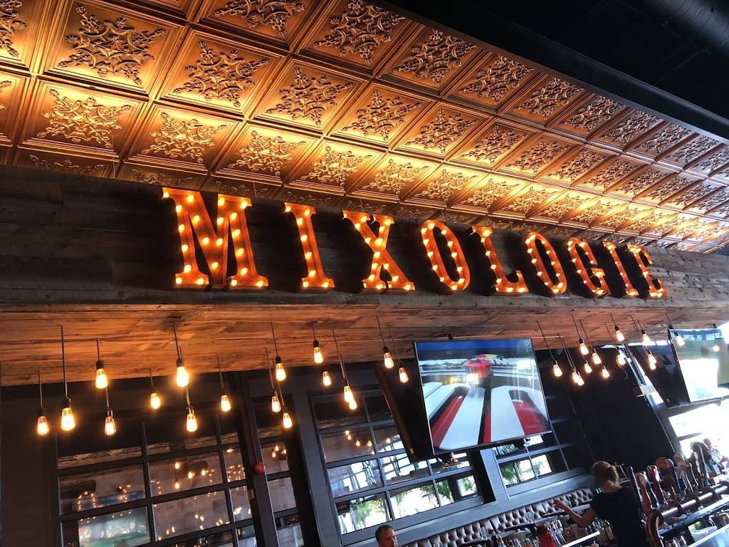 SHAKER Cuisine & Mixologie | restaurant | 4225 Boulevard des Forges, Trois-Rivières, QC G8Y 1W2, Canada | 8194152248 OR +1 819-415-2248