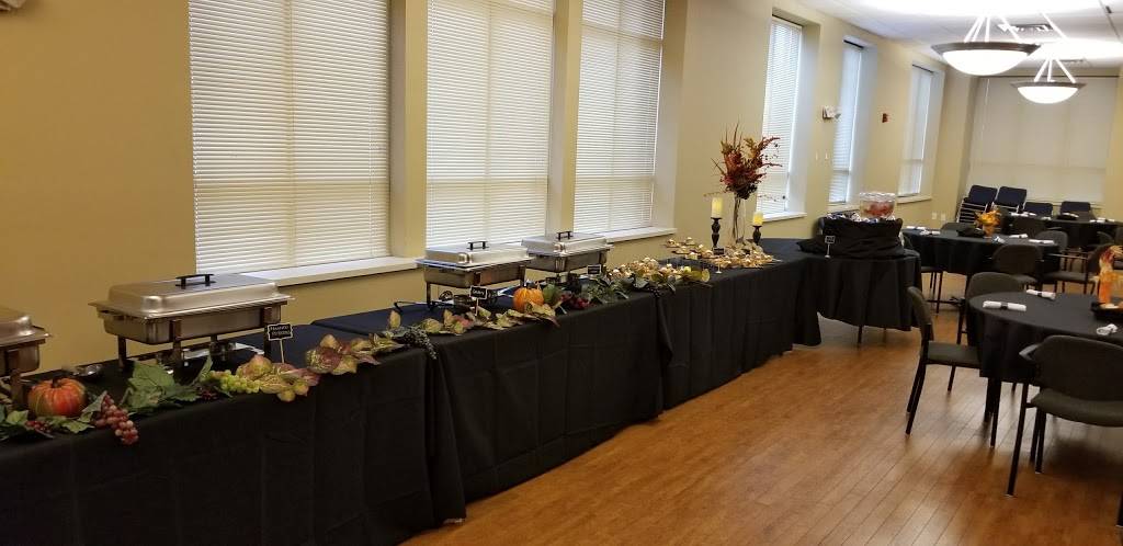 Troop Cafe | restaurant | 3430 W Wisconsin Ave, Milwaukee, WI 53208, USA | 4147637490 OR +1 414-763-7490