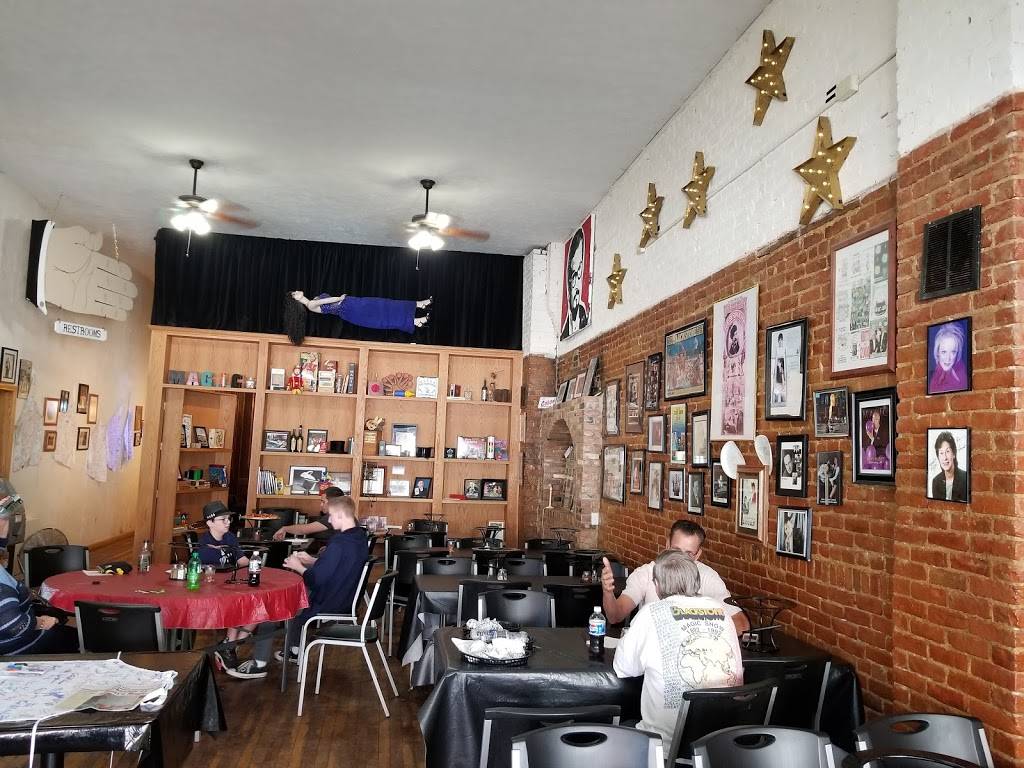 Five Star Pizza | restaurant | 112 E State St, Colon, MI 49040, USA | 2694323214 OR +1 269-432-3214