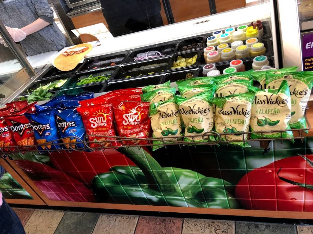 Subway Restaurants | restaurant | 8675 Sancus Blvd, Columbus, OH 43240, USA | 6149857827 OR +1 614-985-7827