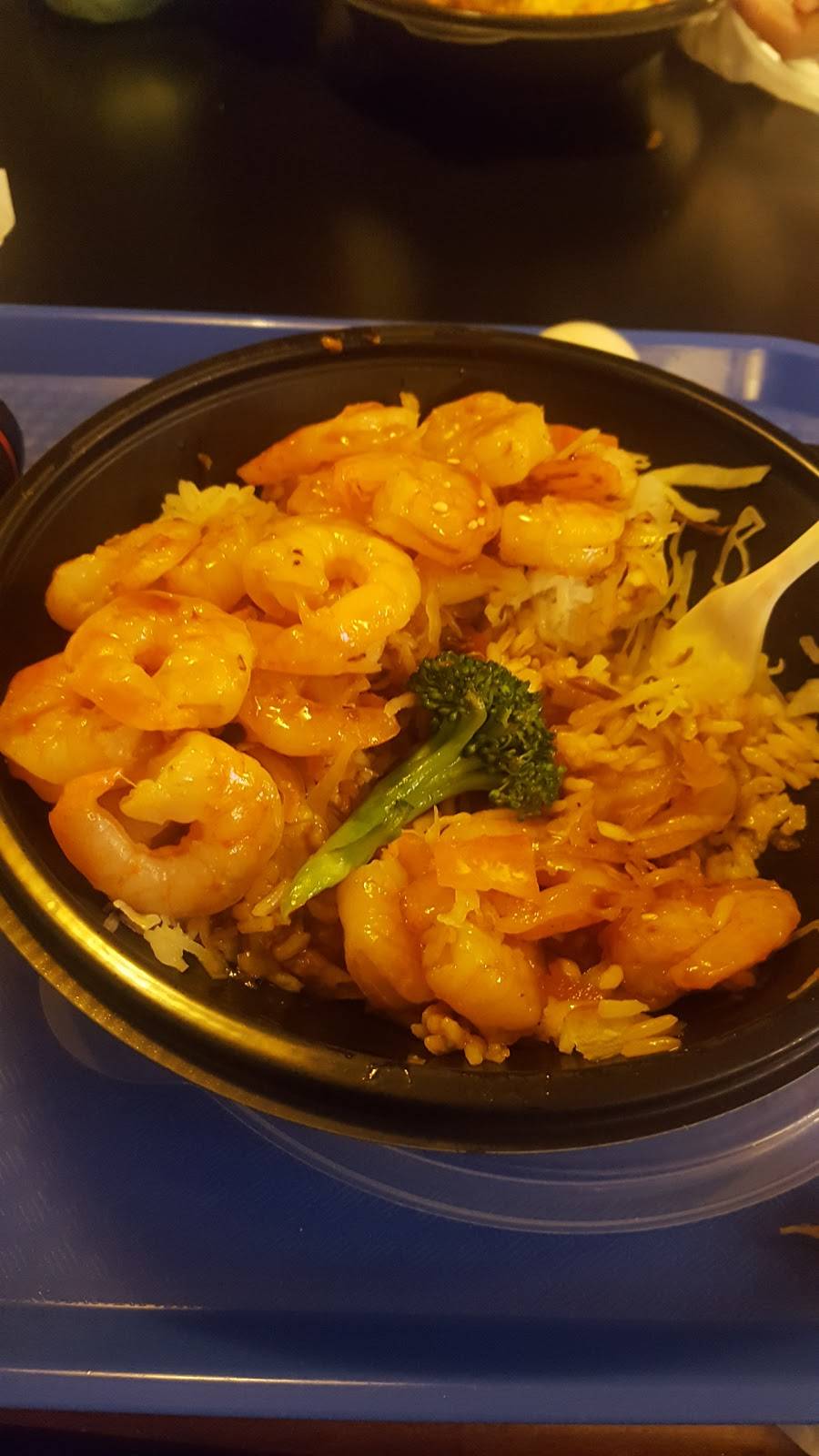 Teriyaki Experience | restaurant | 90 Edgeley Blvd, Concord, ON L4K 5W7, Canada | 9057611810 OR +1 905-761-1810