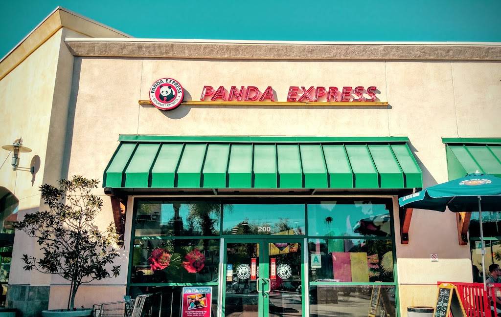 Panda Express | meal takeaway | 4121 Oceanside Blvd, Oceanside, CA 92056, USA | 7607321196 OR +1 760-732-1196