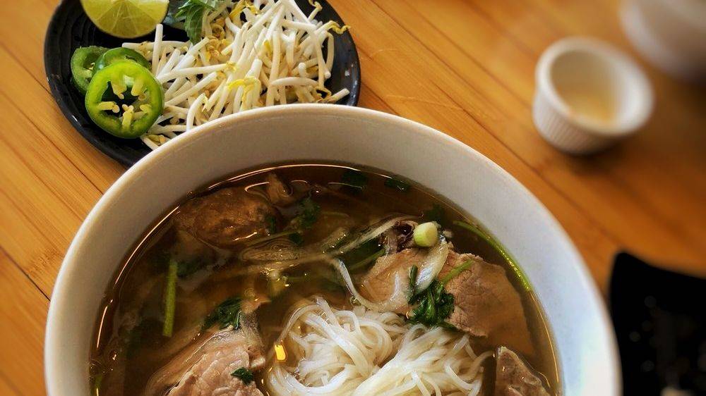 Sierra Noodle House | restaurant | 16923 Sierra Lakes Pkwy #108, Fontana, CA 92336, USA | 9093561688 OR +1 909-356-1688