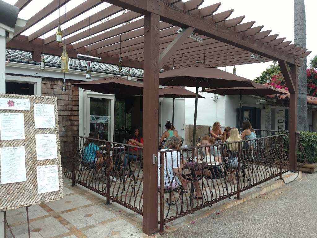 Crepes & Corks Restaurant & Wine Bar | cafe | 1328 Camino Del Mar, Del Mar, CA 92014, USA | 8588473382 OR +1 858-847-3382