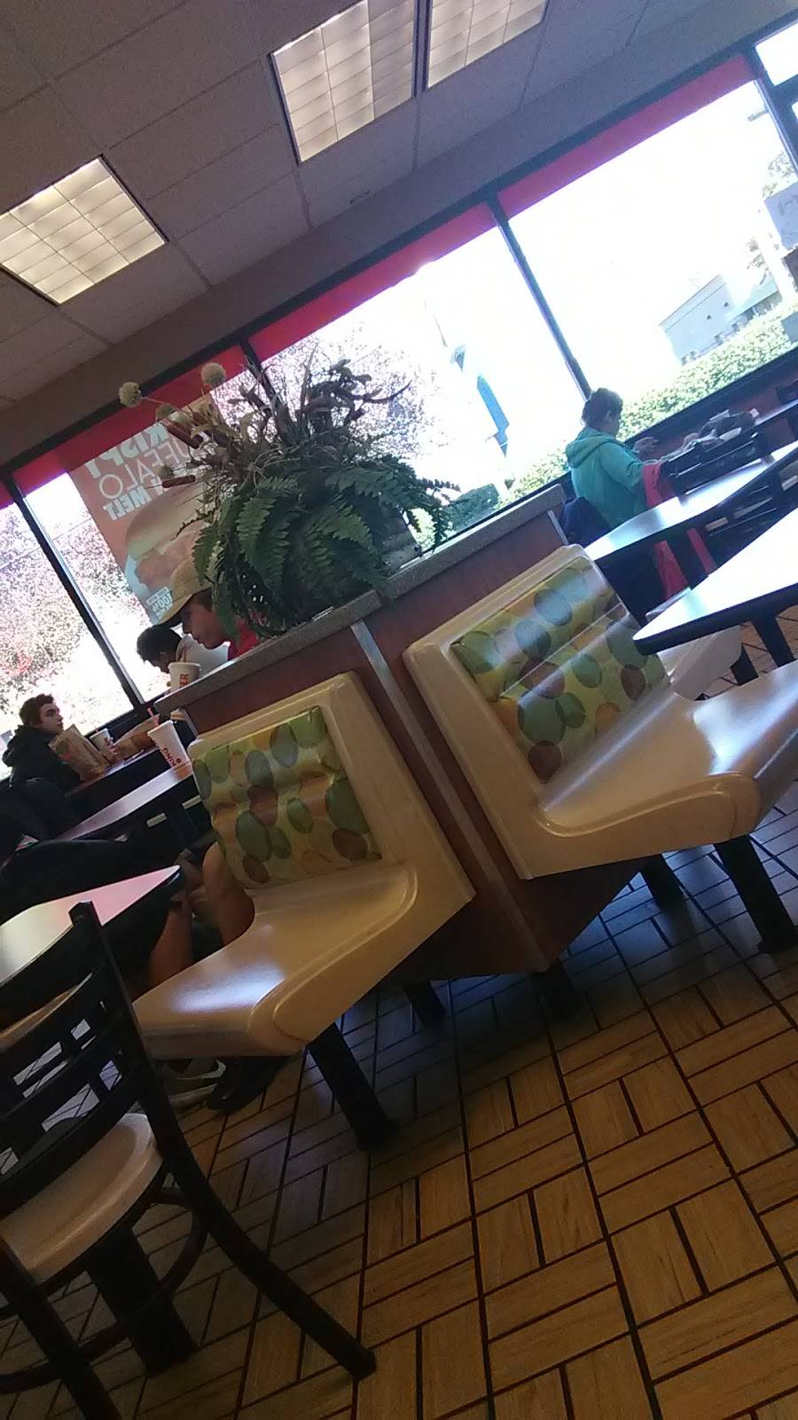 Burger King | restaurant | 5851 Main St, Springfield, OR 97478, USA | 5417462044 OR +1 541-746-2044