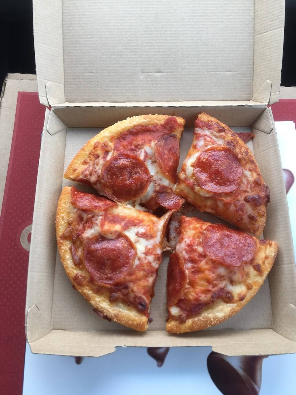 Pizza Hut | restaurant | 20510 West Rd Ste 700, Cypress, TX 77433, USA | 2812567090 OR +1 281-256-7090