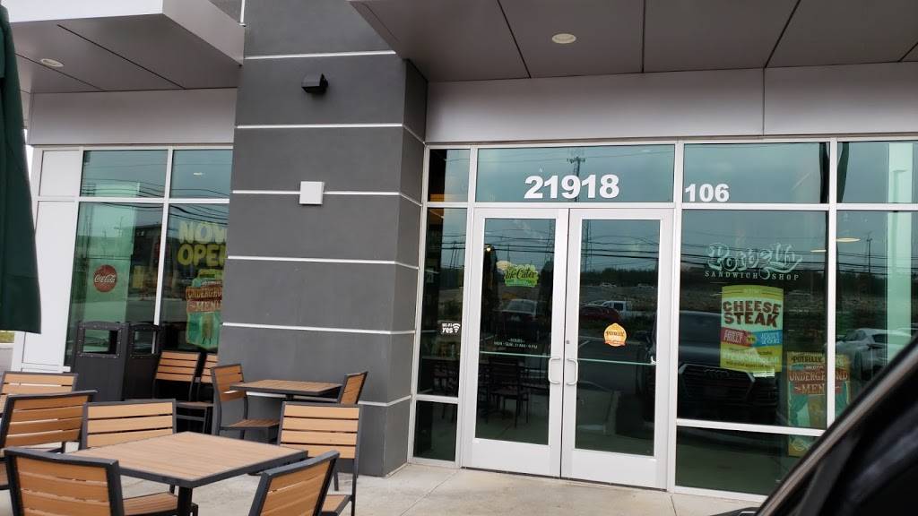 Potbelly Sandwich Shop | restaurant | 21918 US-281 Suite 106, San Antonio, TX 78259, USA | 2103183497 OR +1 210-318-3497