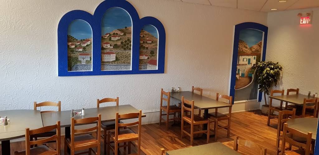 Blue Dolphin | restaurant | 502 S Burdick St, Kalamazoo, MI 49007, USA | 2693434993 OR +1 269-343-4993