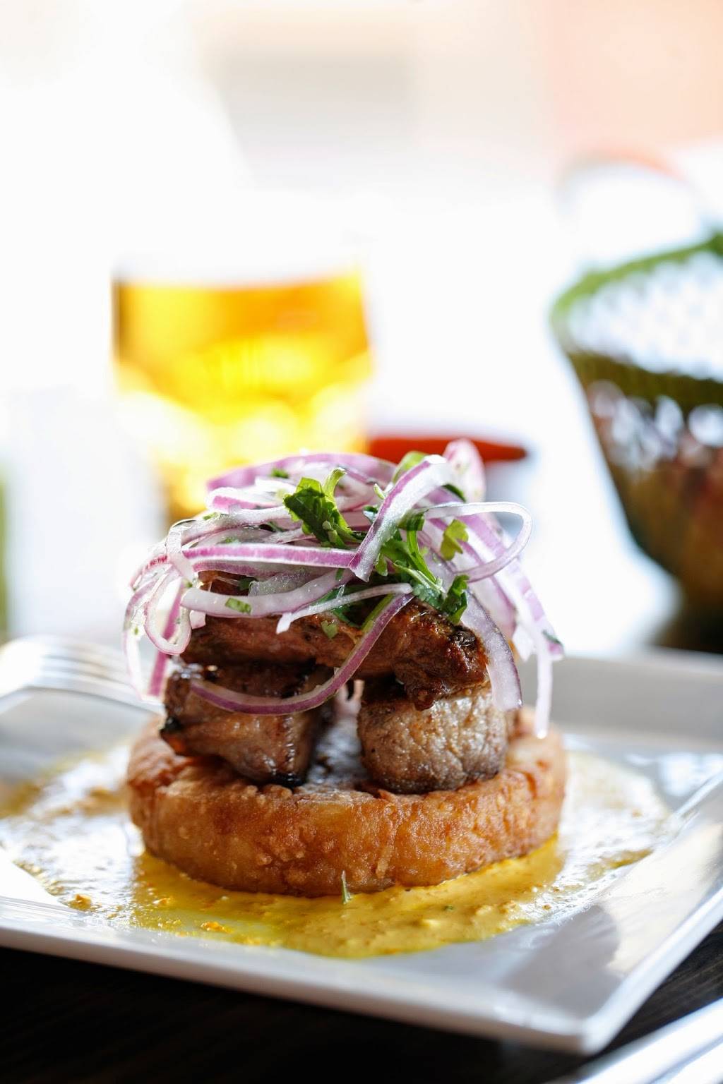 Inka Mamas | restaurant | Talega Village Shopping Center, 821 Via Suerte #104, San Clemente, CA 92673, USA | 9493696262 OR +1 949-369-6262