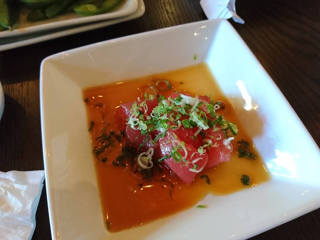 SUGARFISH by sushi nozawa | restaurant | 4799 Commons Way, Calabasas, CA 91302, USA | 8182239966 OR +1 818-223-9966