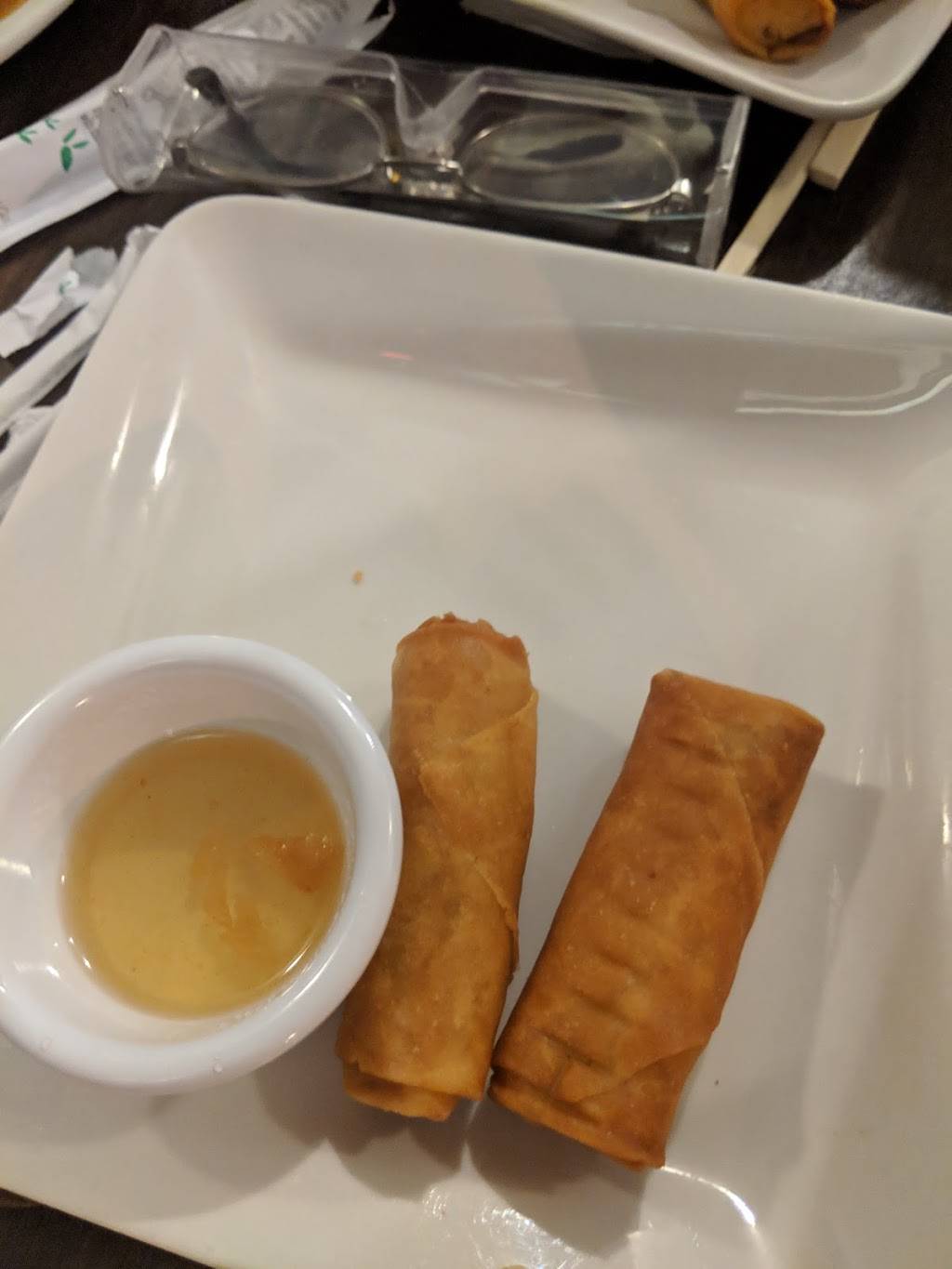 Thai House Mesa | restaurant | 1155 S Power Rd #121, Mesa, AZ 85206, USA | 4809241623 OR +1 480-924-1623