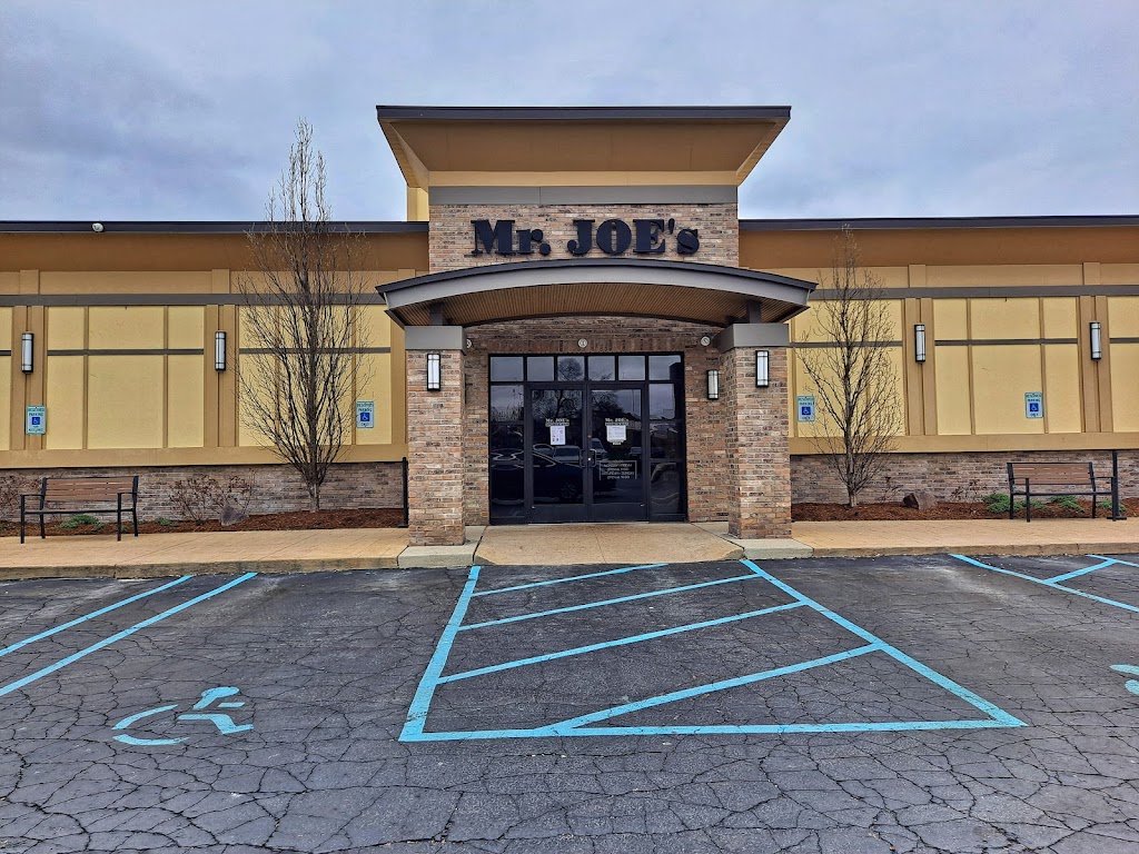 Mr. Joes Sports Bar and Grill | restaurant | 26077 W 12 Mile Rd, Southfield, MI 48034, USA | 2483567133 OR +1 248-356-7133