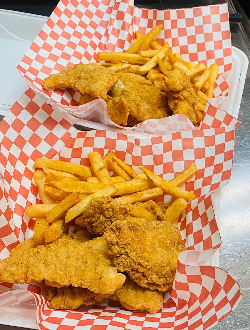 The kitchen at grove corner | restaurant | 2301Cosgrove avenu, suite A&B, North Charleston, SC 29405, USA | 8549991843 OR +1 854-999-1843