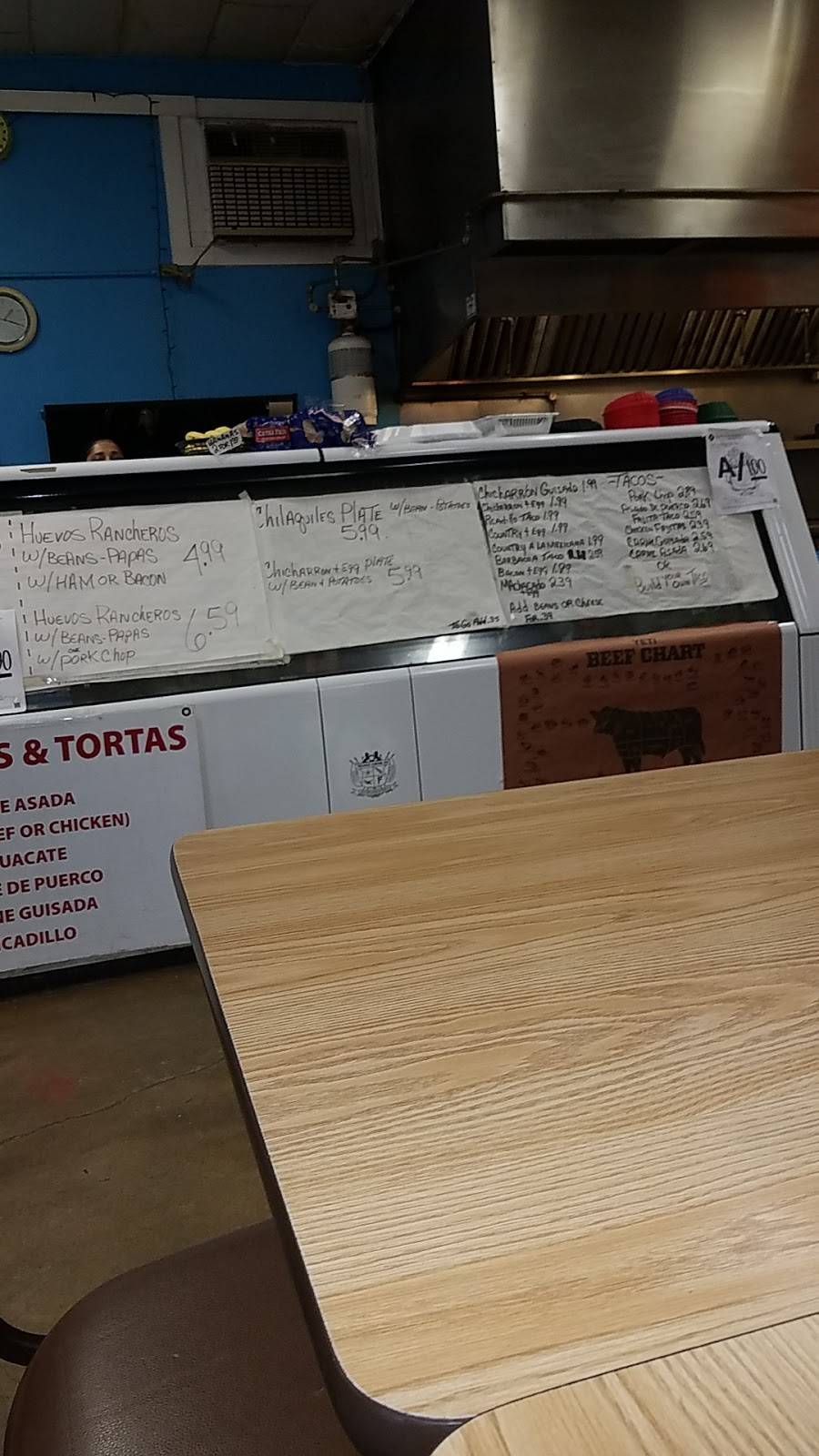 Kenneys Food Store | restaurant | 342 Merida St, San Antonio, TX 78207, USA | 2102256884 OR +1 210-225-6884