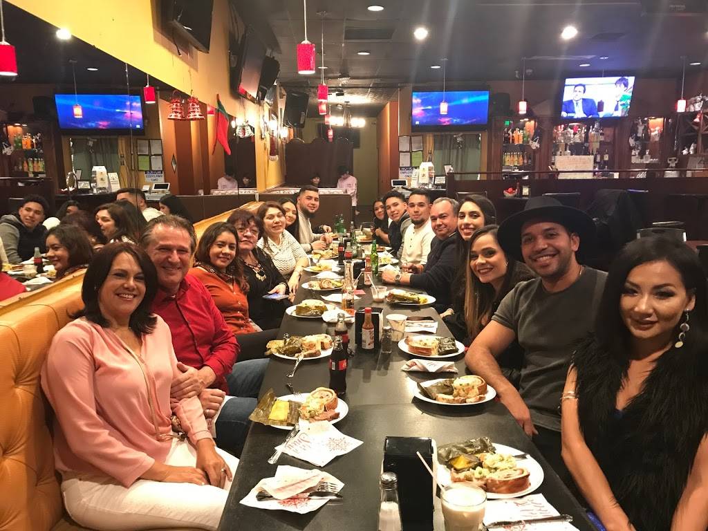 La Cazuela Restaurant | restaurant | 15620 Hwy 99 #8, Lynnwood, WA 98087, USA | 4255820949 OR +1 425-582-0949