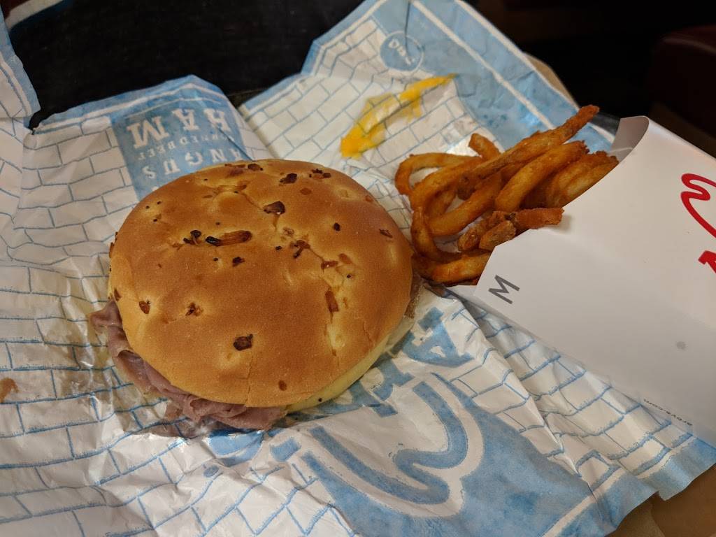 Arbys | restaurant | 19620 US-41, Evansville, IN 47725, USA | 8128672030 OR +1 812-867-2030