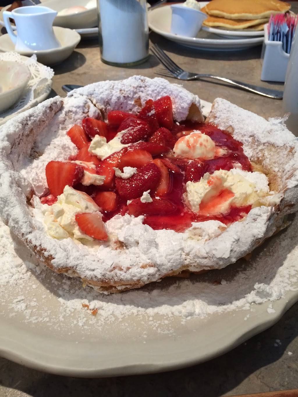 The Original Pancake House | restaurant | 9403 Civic Centre Blvd, West Chester Township, OH 45069, USA | 5137594300 OR +1 513-759-4300