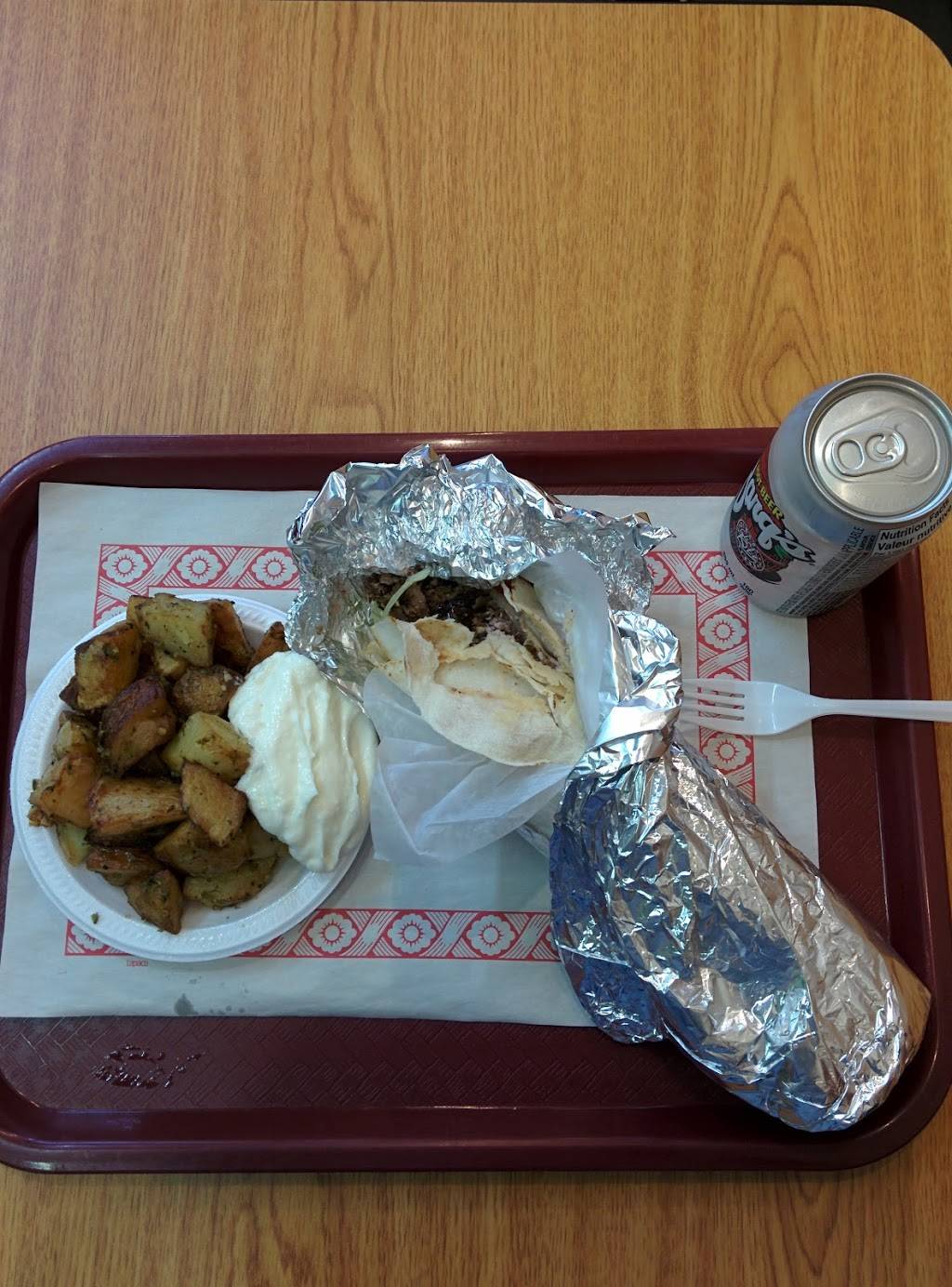 Guavas Shawarma | restaurant | 3161 Strandherd Dr, Nepean, ON K2J 5N1, Canada | 6138230011 OR +1 613-823-0011