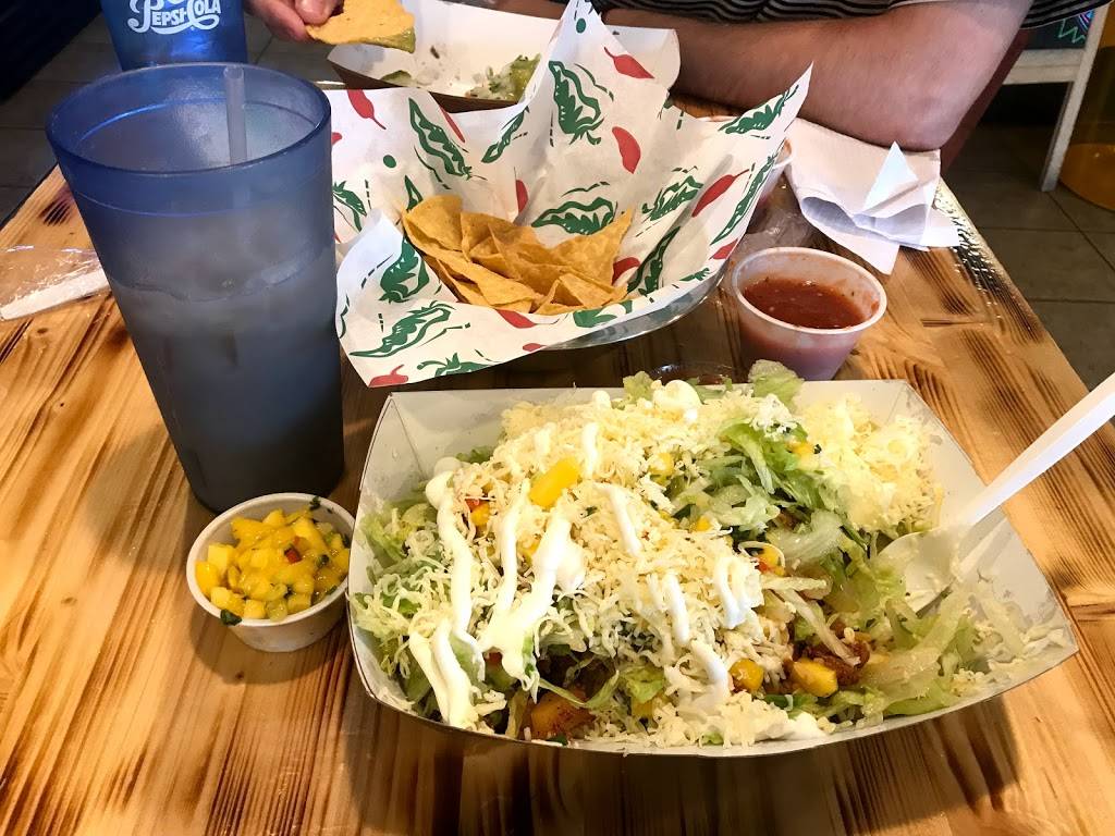 Panchos Tacos | restaurant | 1344 Lexington Ave, Mansfield, OH 44907, USA | 4197755002 OR +1 419-775-5002