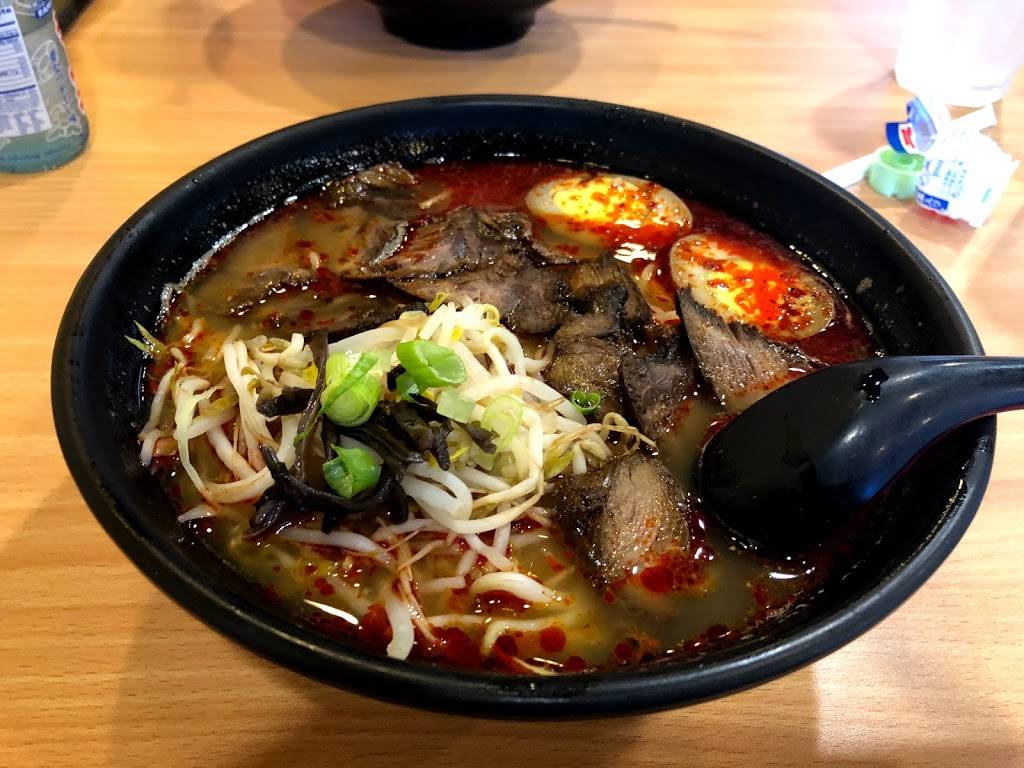 Ramen Joy | restaurant | 2500 Hwy 121, Bedford, TX 76021, USA | 8175083418 OR +1 817-508-3418