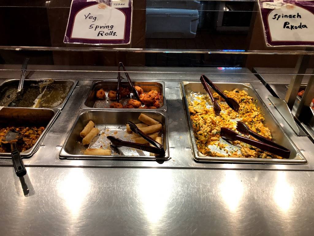 Taj Cuisine of India | restaurant | 1500 NW 23rd St, Oklahoma City, OK 73106, USA | 4056011888 OR +1 405-601-1888