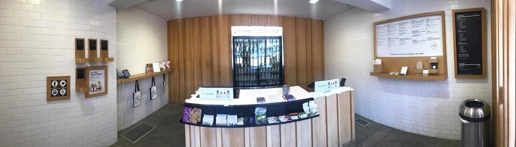 Pressed Juicery | restaurant | 13033B Ventura Blvd, Studio City, CA 91604, USA | 8187848255 OR +1 818-784-8255
