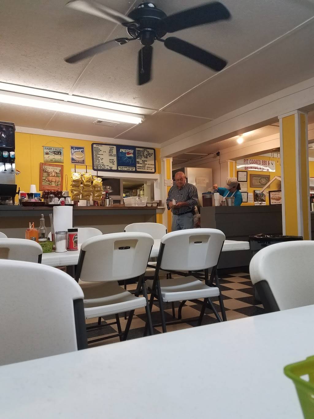 Old House Restaurant | restaurant | 2025 Atlanta Hwy SE, Statham, GA 30666, USA | 7707255548 OR +1 770-725-5548