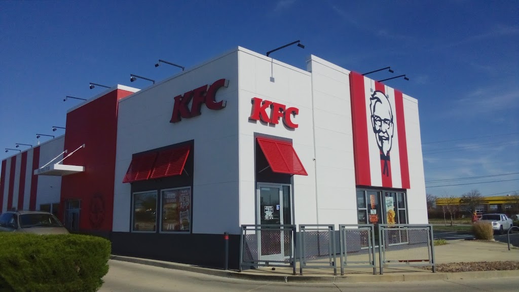 KFC | restaurant | 8456 Michigan Rd, Indianapolis, IN 46268, USA | 3176242336 OR +1 317-624-2336