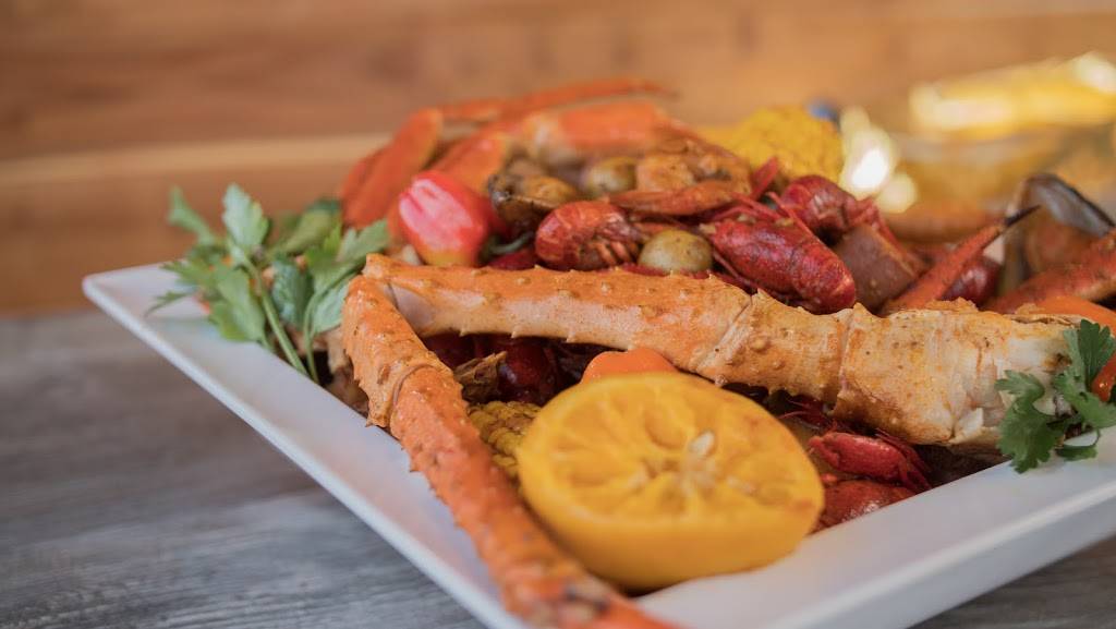 The Crab Shack Cypress | restaurant | 5735 Lincoln Ave, Cypress, CA 90630, USA | 7149470027 OR +1 714-947-0027