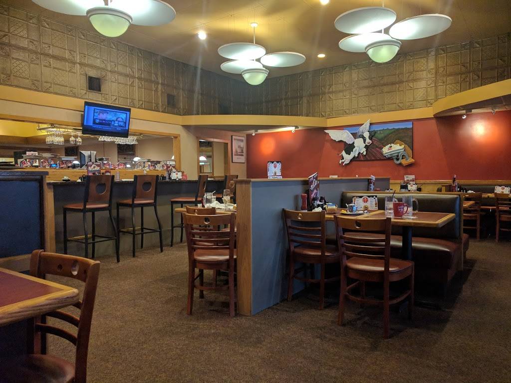 Colonial Cafe - Aurora | restaurant | 1961 W Galena Blvd, Aurora, IL 60506, USA | 6308442444 OR +1 630-844-2444