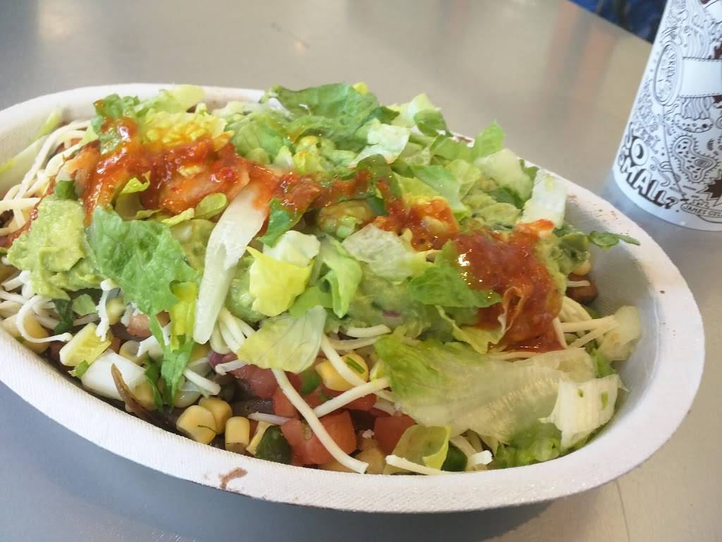 Chipotle Mexican Grill | restaurant | 1038 S Mill Ave, Tempe, AZ 85281, USA | 4802738800 OR +1 480-273-8800