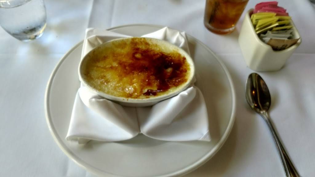 Danas | restaurant | 416 Sycamore Valley Rd, Danville, CA 94526, USA | 9258387611 OR +1 925-838-7611