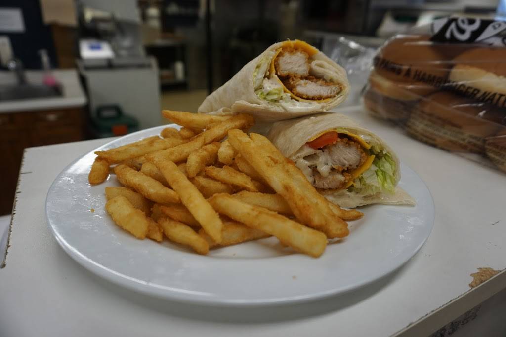 The Corner Store & Takeout | restaurant | 5190 Ament Line, Linwood, ON N0B 2A0, Canada | 5196982600 OR +1 519-698-2600