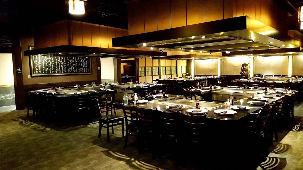 Fuji Japanese Steakhouse | restaurant | 3600 Massard Rd, Fort Smith, AR 72903, USA | 4794781088 OR +1 479-478-1088