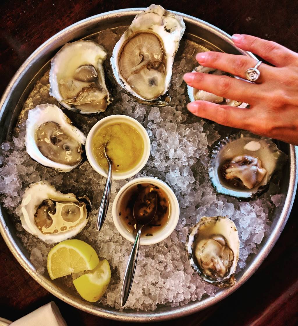 Chesapeake & Maine | restaurant | 316 Rehoboth Ave, Rehoboth Beach, DE 19971, USA | 3022263600 OR +1 302-226-3600