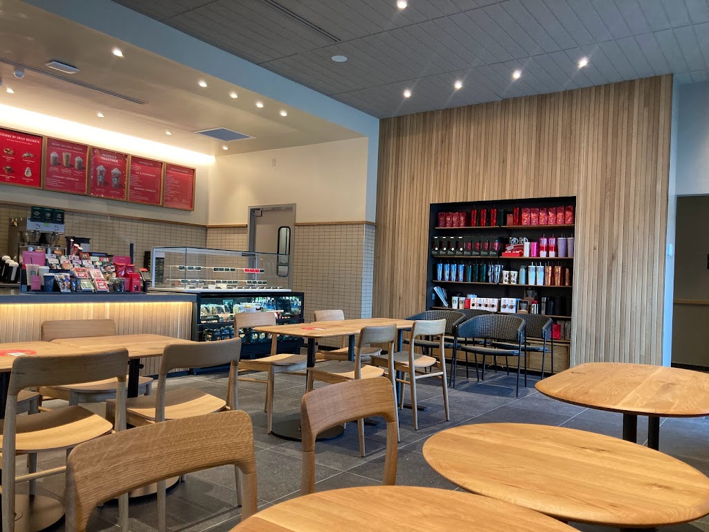 Starbucks | cafe | 117 Hwy 146 S, La Porte, TX 77571, USA | 3466991109 OR +1 346-699-1109