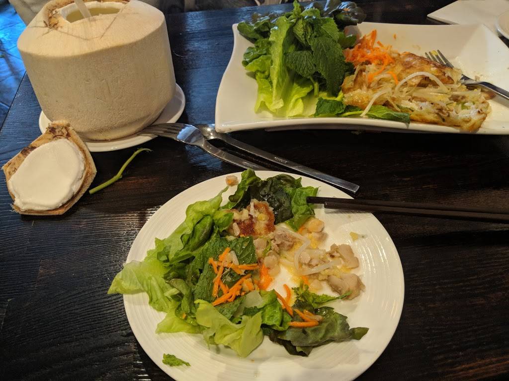 Le Soleil | restaurant | 2419, 133 Clement St, San Francisco, CA 94118, USA | 4156684848 OR +1 415-668-4848