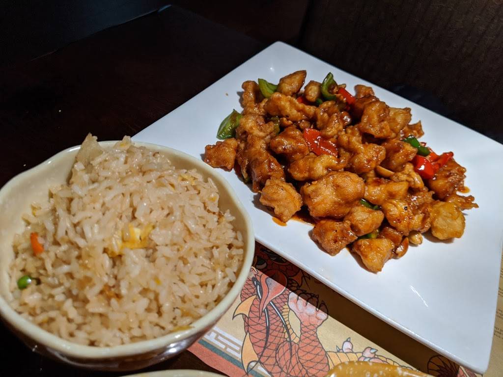 Hunan Restaurant | restaurant | 1333 W, Wabash Ave, Springfield, IL 62704, USA | 2177265760 OR +1 217-726-5760