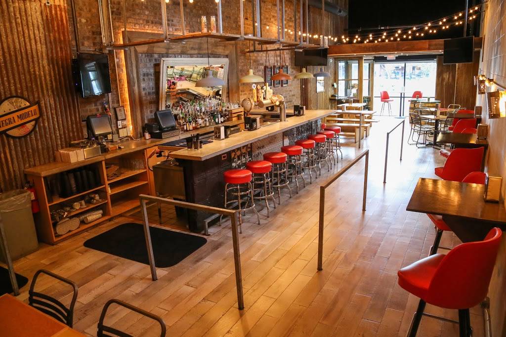 La Mulita | restaurant | 5215 N College Ave, Indianapolis, IN 46220, USA | 3179250677 OR +1 317-925-0677