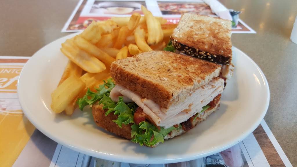 Dennys | restaurant | 75 E Merritt Island Causeway, Merritt Island, FL 32952, USA | 3214533050 OR +1 321-453-3050