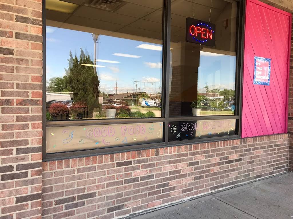 Horchata | restaurant | 11144 Kenwood Rd, Blue Ash, OH 45242, USA | 5138017725 OR +1 513-801-7725