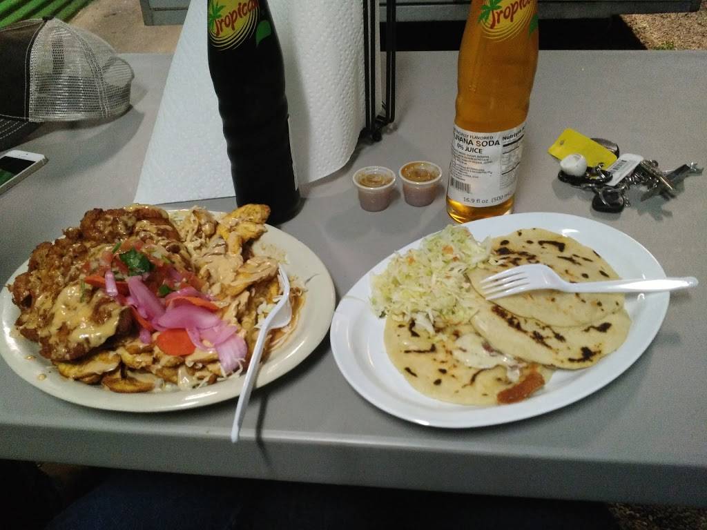 Honduras Food | restaurant | 7207 E Riverside Dr, Austin, TX 78741, USA | 5129027490 OR +1 512-902-7490