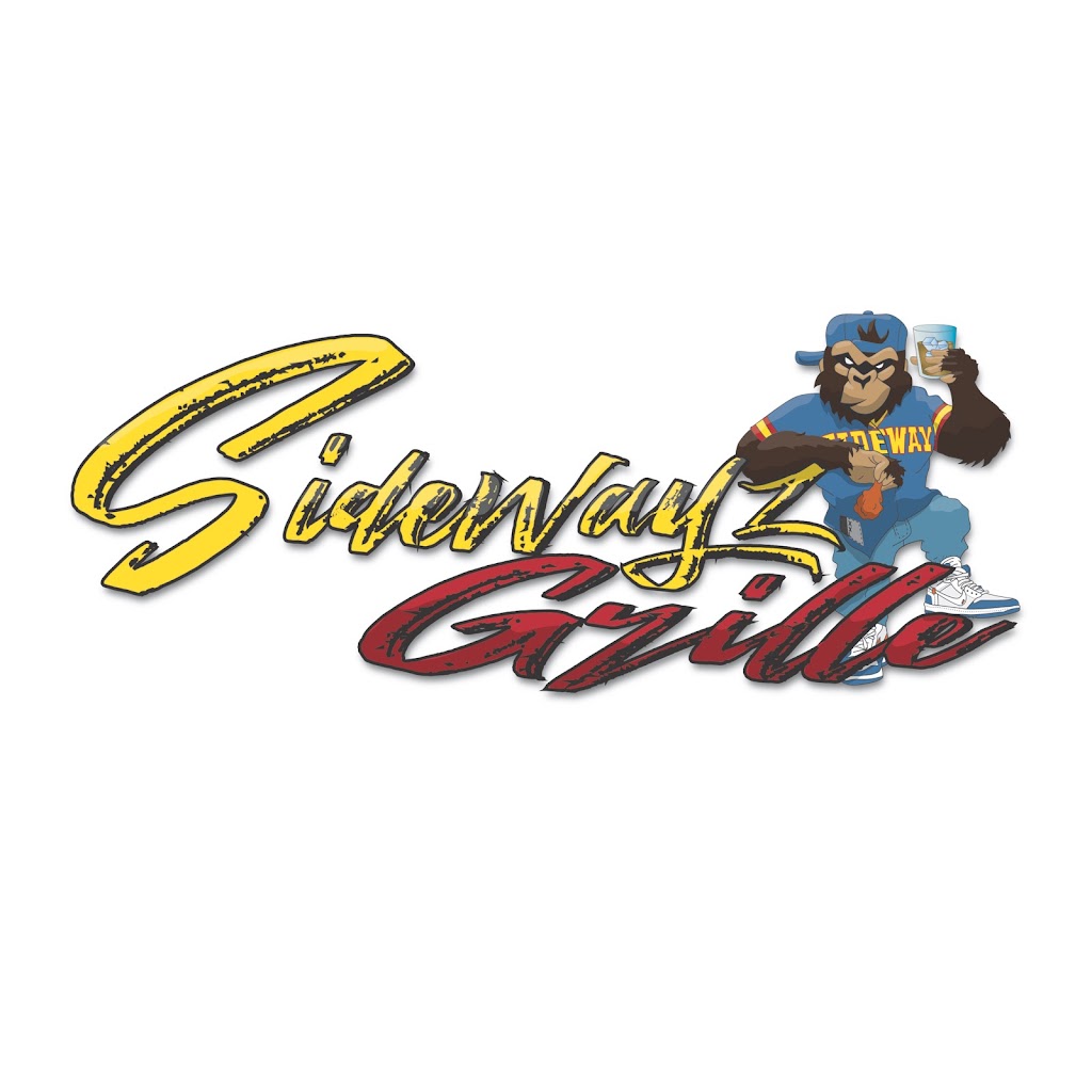 Sidewayz Grille | restaurant | 3650 Ridgeway Rd, Memphis, TN 38115, USA | 9017864910 OR +1 901-786-4910